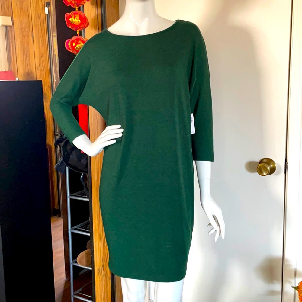 Nice dress